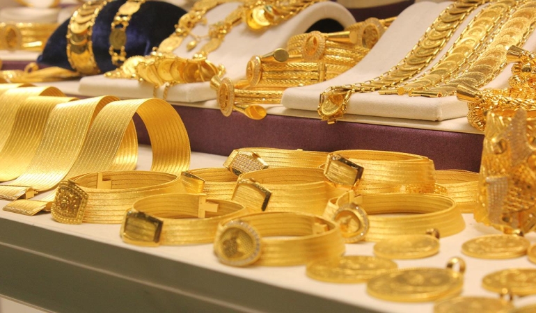 Altın fiyatları haftaya nasıl başladı? İşte rakamlar...