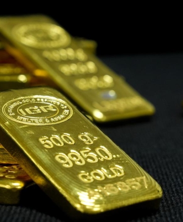 Altın fiyatlarında gerileme sürüyor