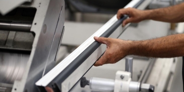 Alüminyumda savaş rekoru