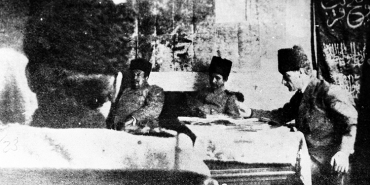 Anadolu Ajansı 106 yaşında