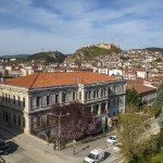 Anadolunun ilk devlet lisesi 141 yıldır eğitim veriyor