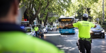 Ankara'da 23 Nisan kutlamaları nedeniyle bazı yollar trafiğe kapatılacak