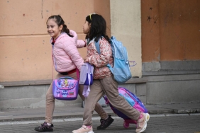 Ankara'da akran zorbalığına karşı Nezaket Haftası projesi