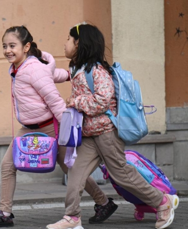 Ankara'da akran zorbalığına karşı Nezaket Haftası projesi