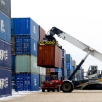 Ankara'nın 3 aylık ihracatı 4 milyar doları aştı