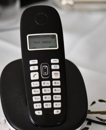Ankesörlü ve sabit telefon sayısı 5 yılda yüzde 30'dan fazla azaldı