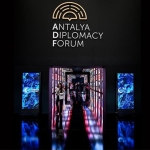 Antalya Diplomasi Forumu sona erdi