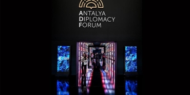 Antalya Diplomasi Forumu sona erdi