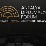 Antalya Diplomasi Forumu'nda çocukların dijital güvenliği öne çıktı