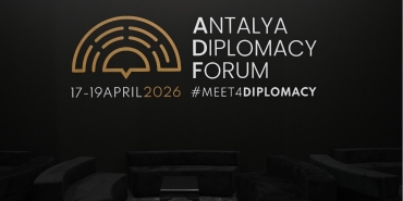Antalya Diplomasi Forumu'nda çocukların dijital güvenliği öne çıktı