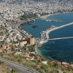 Antalya ve Akdeniz illerindeki yatırımlar teşvikle desteklenecek