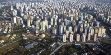 Apartmanlarda aidat borçluları artık ifşa edilmeyecek