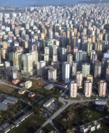 Apartmanlarda aidat borçluları artık ifşa edilmeyecek