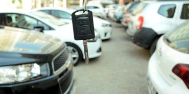 Araç kullanamayan engelliler için ÖTV istisnası