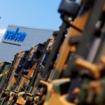 ASELSAN dünya devlerini geride bıraktı