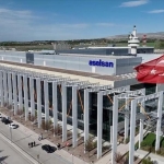 ASELSAN'ın piyasa değeri 38 milyar doları aştı