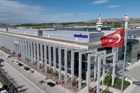 ASELSAN'ın piyasa değeri 38 milyar doları aştı