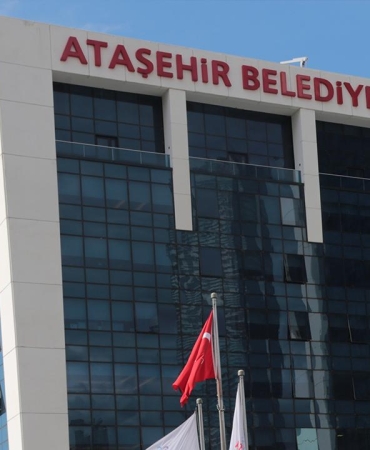 Ataşehir Belediyesi soruşturmasında 19 tutuklama