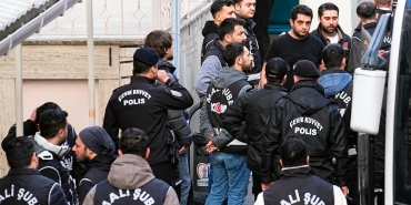 Ataşehir Belediyesi'ne rüşvet soruşturmasında 19 şüpheli için tutuklama talebi