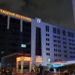 Ataşehir Belediyesi'ne yolsuzluk operasyonu: 18 şüpheli gözaltına alındı