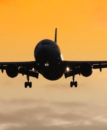 Avrupa'da jet yakıtı krizi: Sadece altı haftalık stok kaldı