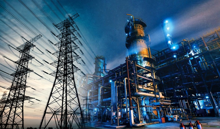 Avrupa'nın yeni enerji krizinde fatura 28 milyar doları aştı