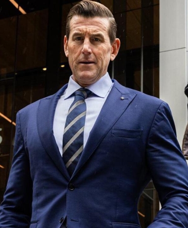 Avustralya'da, Afganistan'da savaş suçu işlemekle suçlanan eski asker kefaletle serbest bırakıldı