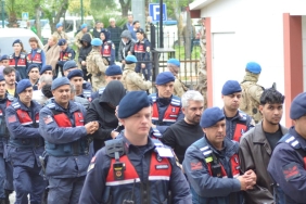 Aydın merkezli dolandırıcılık operasyonu: 6 tutuklama