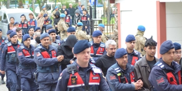 Aydın merkezli dolandırıcılık operasyonu: 6 tutuklama