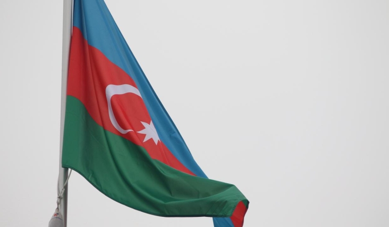 Azerbaycan'dan Belçika ve Hollanda'ya Karabağ tepkisi