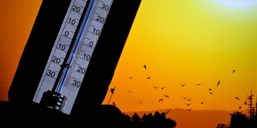 Bahar geliyor: Sıcaklıklar 8 derece birden artacak