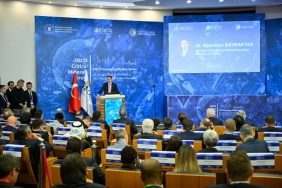 Bakan Bayraktar: Türkiye'nin kritik ham maddeler stratejisini yakında açıklayacağız