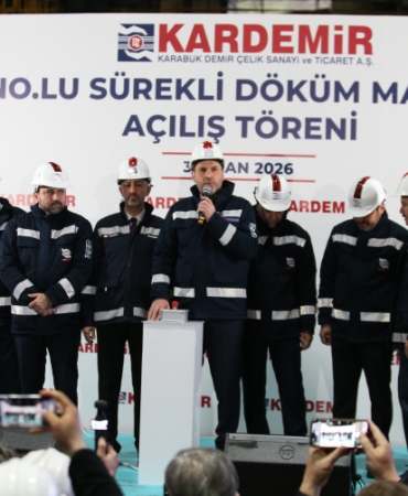 Bakan Bayraktar: Yaşananlar ülkemizin her alanda kendi kendine yetebilir olmasının önemini ortaya koydu