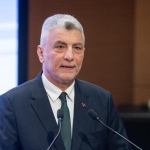 Bakan Bolat Brüksel'de temaslarda bulunacak