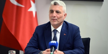 Bakan Bolat, Kosova'ya gidecek