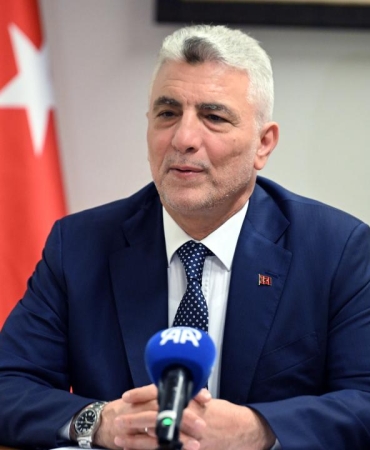 Bakan Bolat, Kosova'ya gidecek