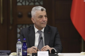 Bakan Bolat: Serbest ve tercihli ticaret anlaşmalarını yayma aşamasındayız