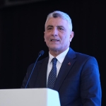 Bakan Bolat: Ülkemizi bir cazibe merkezi haline getiriyoruz