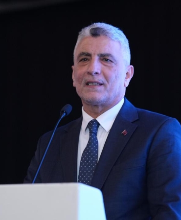 Bakan Bolat: Ülkemizi bir cazibe merkezi haline getiriyoruz