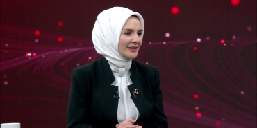 Bakan Göktaş: Türkiye'yi analık izninde OECD'de ilk 10'a taşıdık