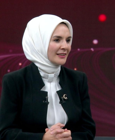 Bakan Göktaş: Türkiye'yi analık izninde OECD'de ilk 10'a taşıdık