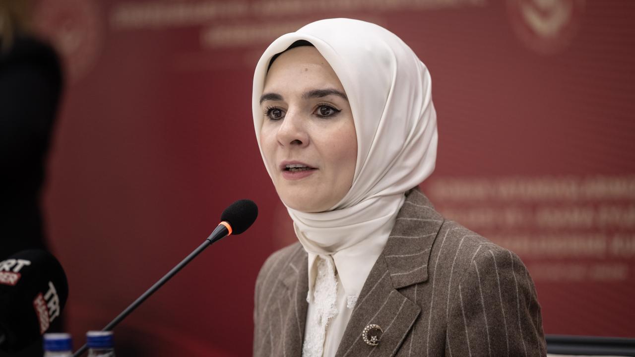 Bakan Göktaş'tan Şanlıurfa'daki okul saldırısına ilişkin açıklama