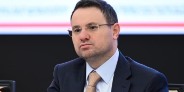 Bakan Gürlek: Faili meçhul dosyalar titizlikle takip ediliyor