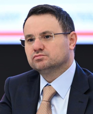 Bakan Gürlek: Faili meçhul dosyalar titizlikle takip ediliyor