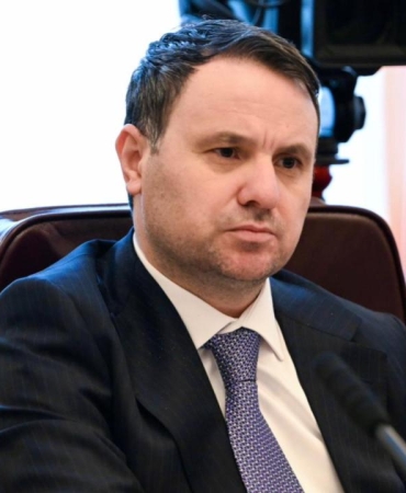 Bakan Gürlek'ten Adana merkezli suç örgütü operasyonuna ilişkin açıklama