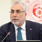 Bakan Işıkhan: 3 yılda 800 bin gencimize staj yaptırmayı hedefliyoruz