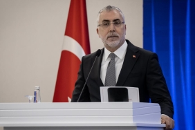 Bakan Işıkhan: İşe ilk adım programı ile 750 bin gencin ücreti devlet tarafından karşılanacak