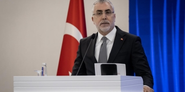 Bakan Işıkhan: İşe ilk adım programı ile 750 bin gencin ücreti devlet tarafından karşılanacak