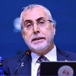 Bakan Işıkhan: Küresel değişimleri bir risk değil fırsat olarak değerlendiriyoruz