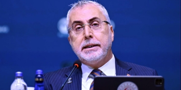 Bakan Işıkhan: Küresel değişimleri bir risk değil fırsat olarak değerlendiriyoruz